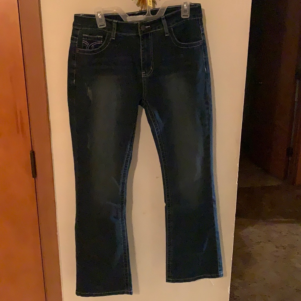 These are too short for me